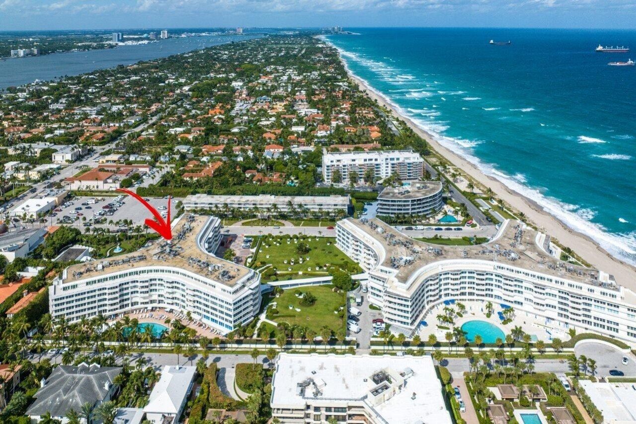 130 Sunrise Avenue, Unit 616, Palm Beach, FL 33480 Photo