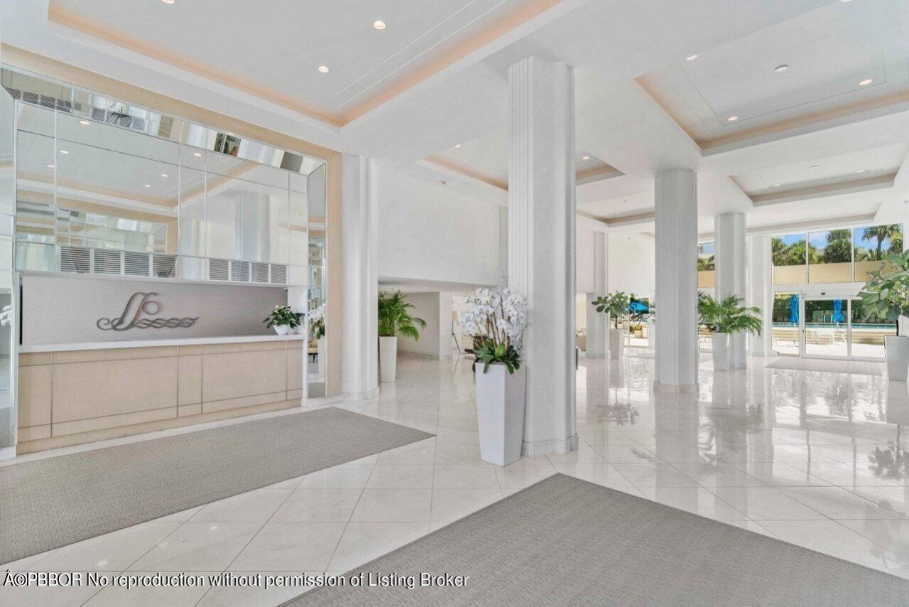 130 Sunrise Avenue, Unit 616, Palm Beach, FL 33480 Photo