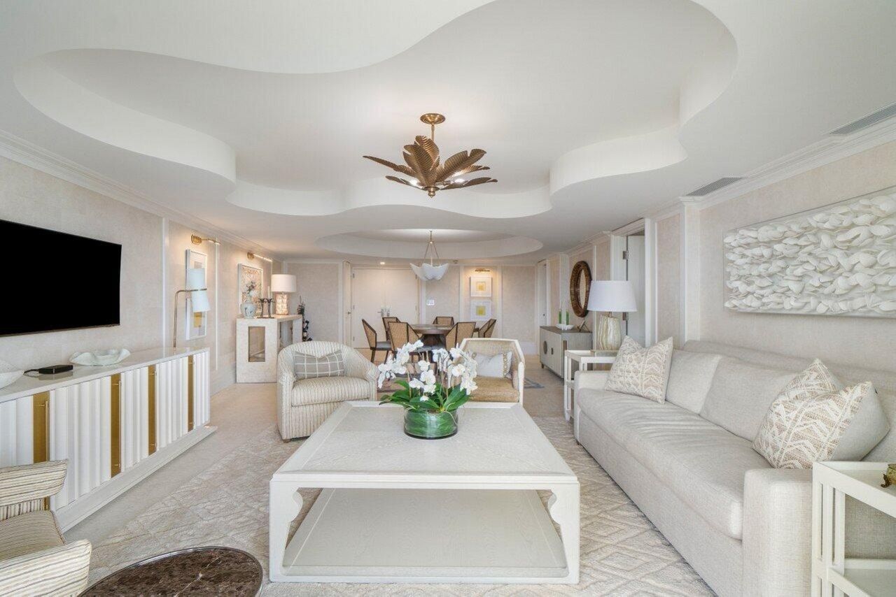 130 Sunrise Avenue, Unit 616, Palm Beach, FL 33480 Photo