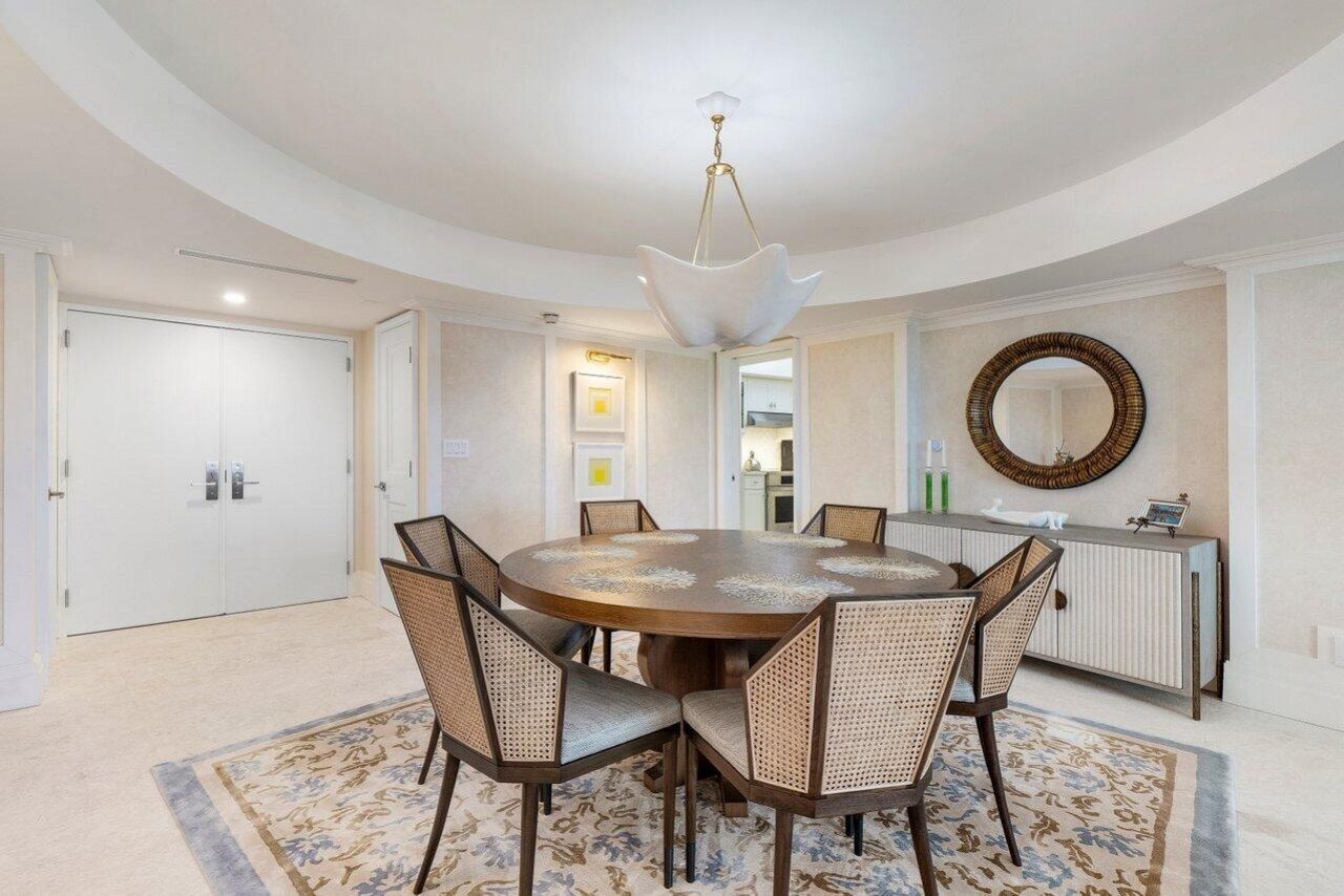 130 Sunrise Avenue, Unit 616, Palm Beach, FL 33480 Photo