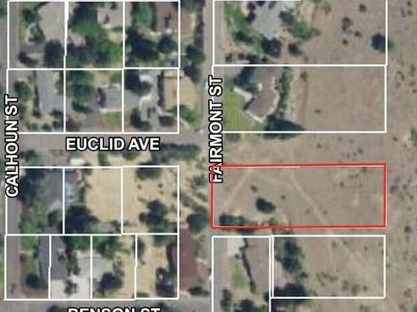 Fairmont Street, Unit lot 1-12, Klamath Falls, OR 97601