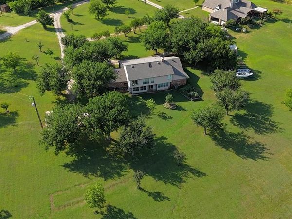 679 Doe Creek Road, Little Elm, TX 75068