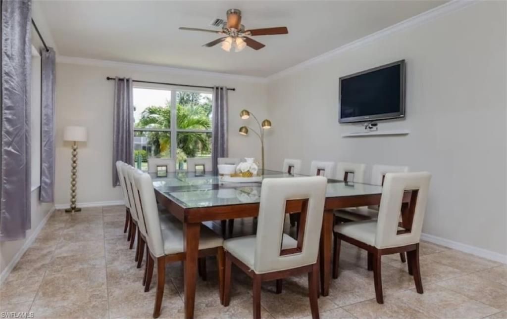 5221 Seagull Ct, Cape Coral, FL 33904 Photo