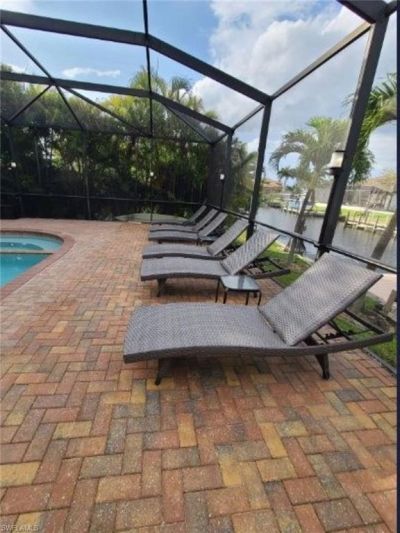 5221 Seagull Ct, Cape Coral, FL 33904 Photo
