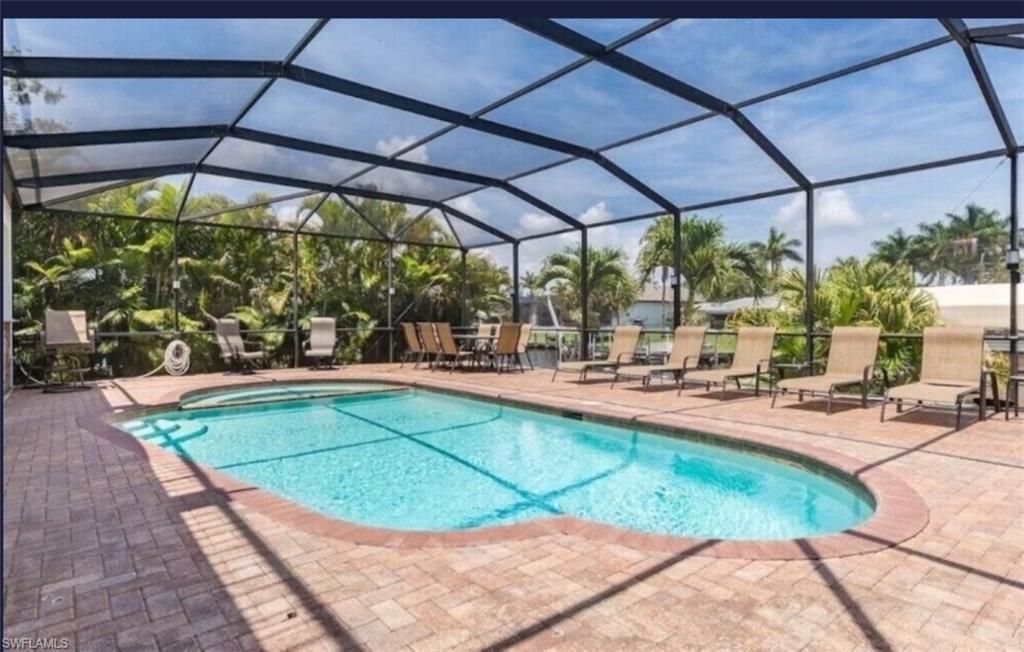 5221 Seagull Ct, Cape Coral, FL 33904 Photo