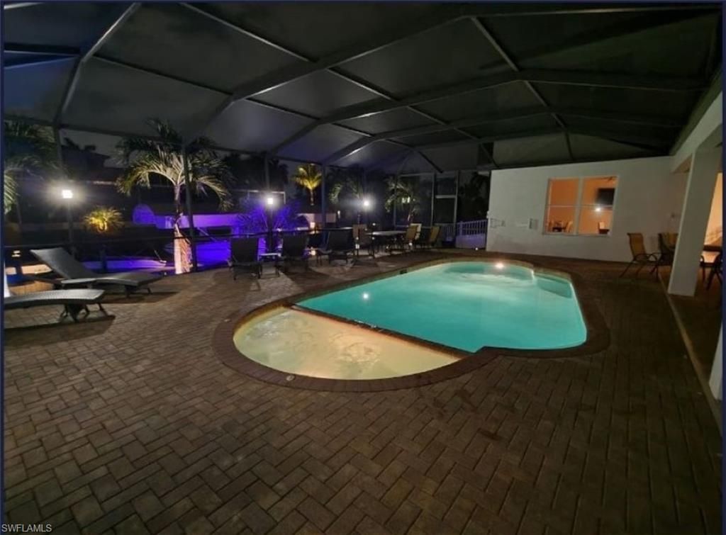 5221 Seagull Ct, Cape Coral, FL 33904 Photo