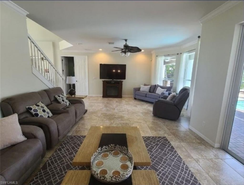 5221 Seagull Ct, Cape Coral, FL 33904 Photo