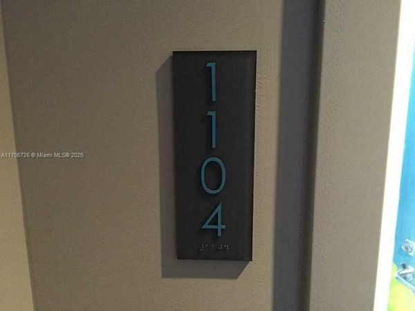 4250 Biscayne Blvd, Unit 1104, Miami, FL 33137