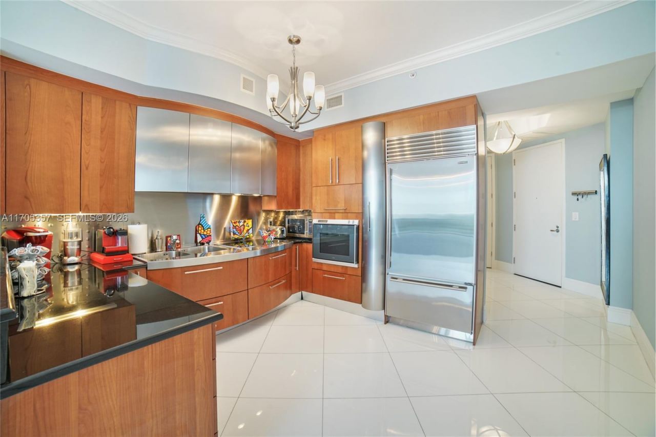 18101 Collins Ave, Unit 1906, Sunny Isles Beach, FL 33160 Photo