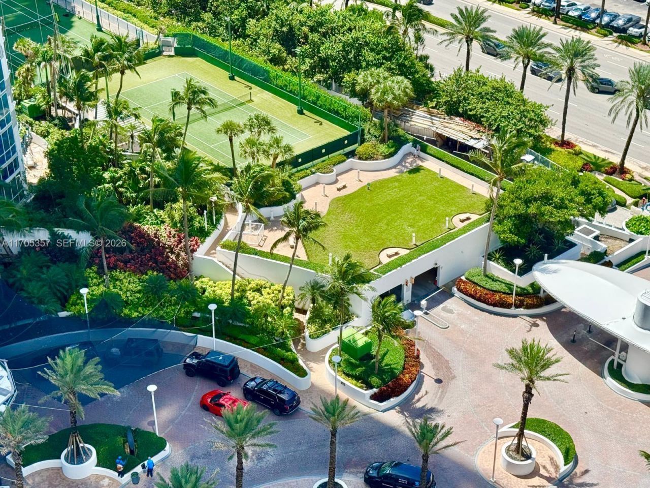 18101 Collins Ave, Unit 1906, Sunny Isles Beach, FL 33160 Photo