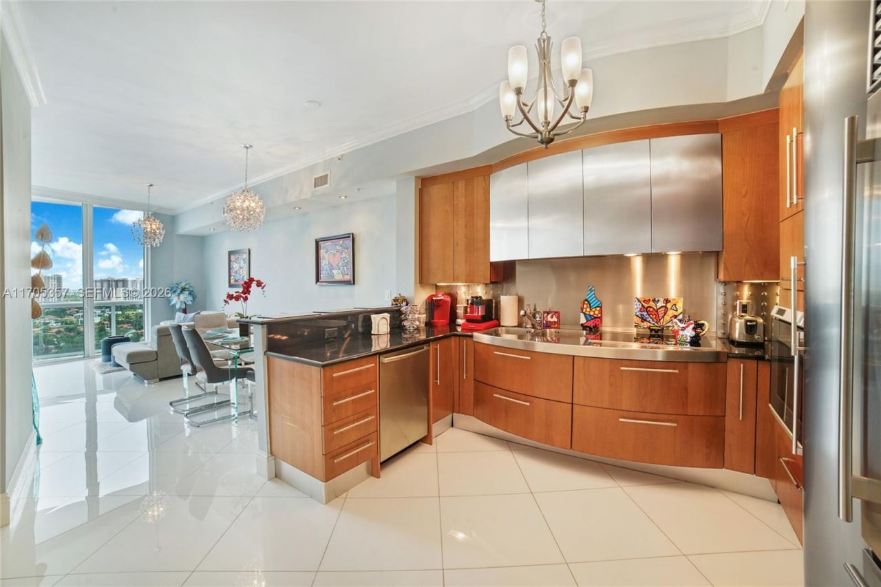 18101 Collins Ave, Unit 1906, Sunny Isles Beach, FL 33160 Photo