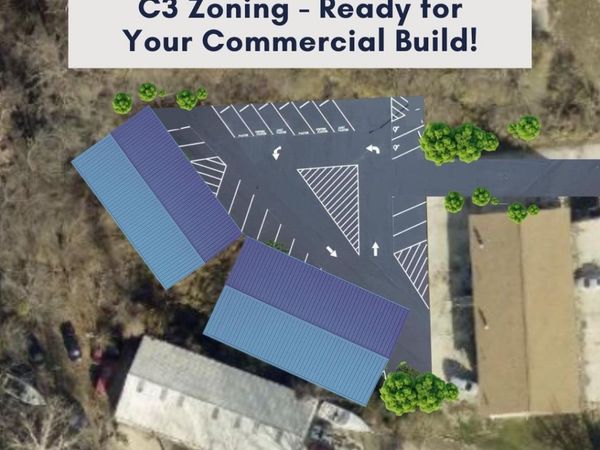 0 N Lincoln Drive, Troy, MO 63379