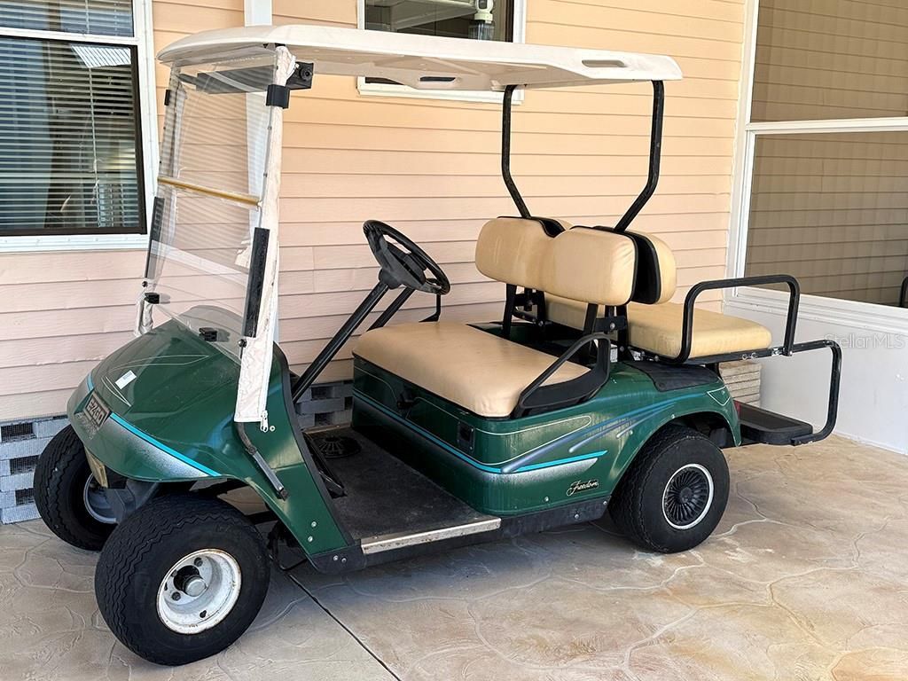 15550 Burnt Store Road, Unit 154, Punta Gorda, FL 33955 Photo