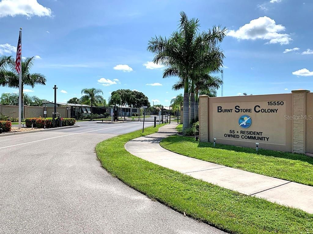 15550 Burnt Store Road, Unit 154, Punta Gorda, FL 33955 Photo