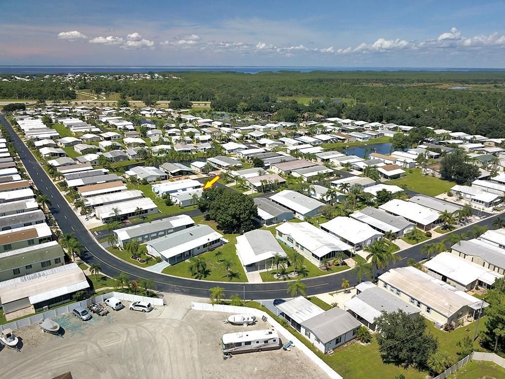 15550 Burnt Store Road, Unit 154, Punta Gorda, FL 33955 Photo