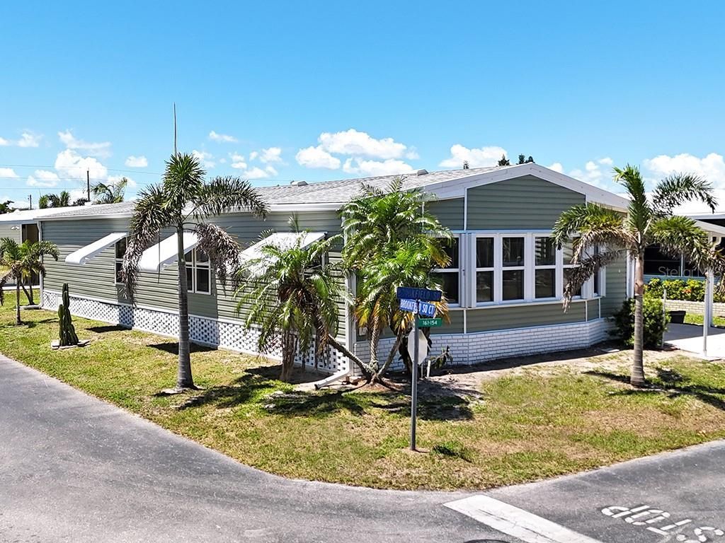 15550 Burnt Store Road, Unit 154, Punta Gorda, FL 33955 Photo