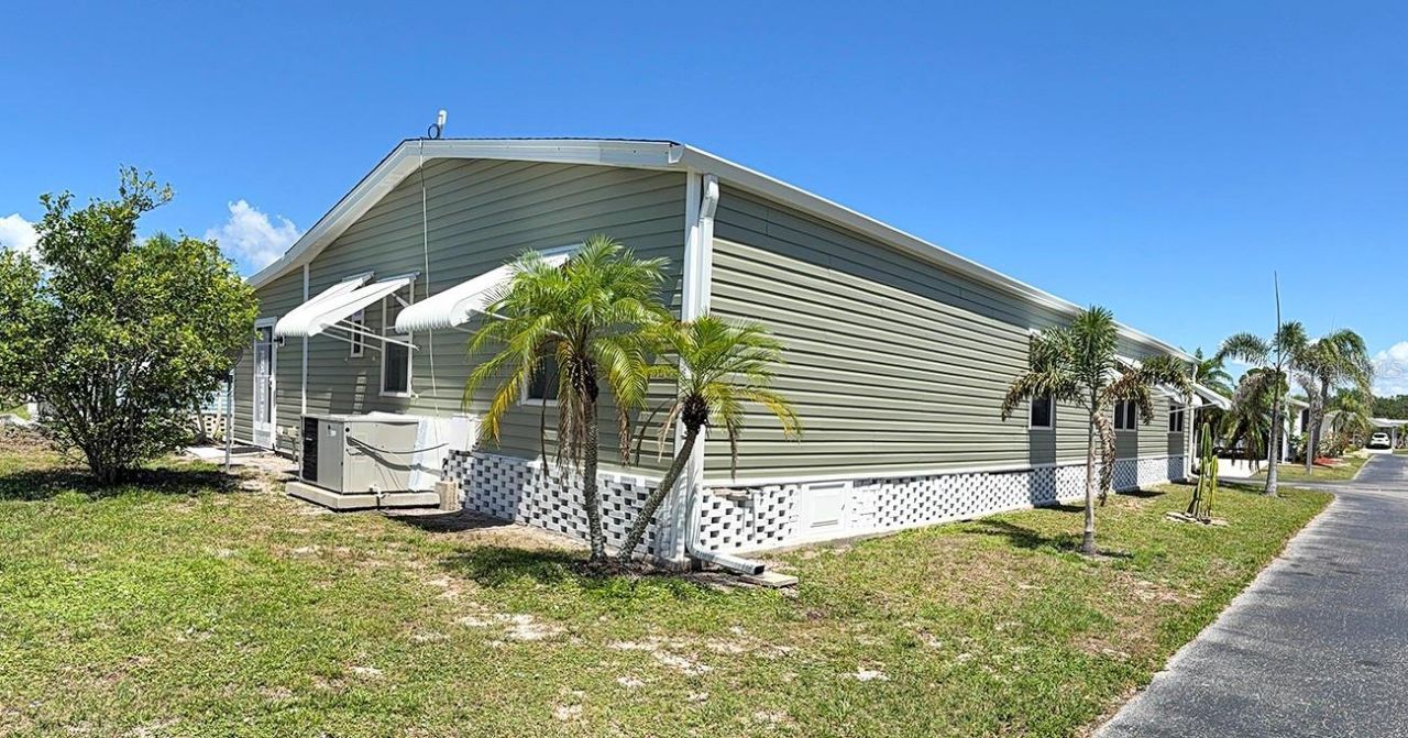 15550 Burnt Store Road, Unit 154, Punta Gorda, FL 33955 Photo