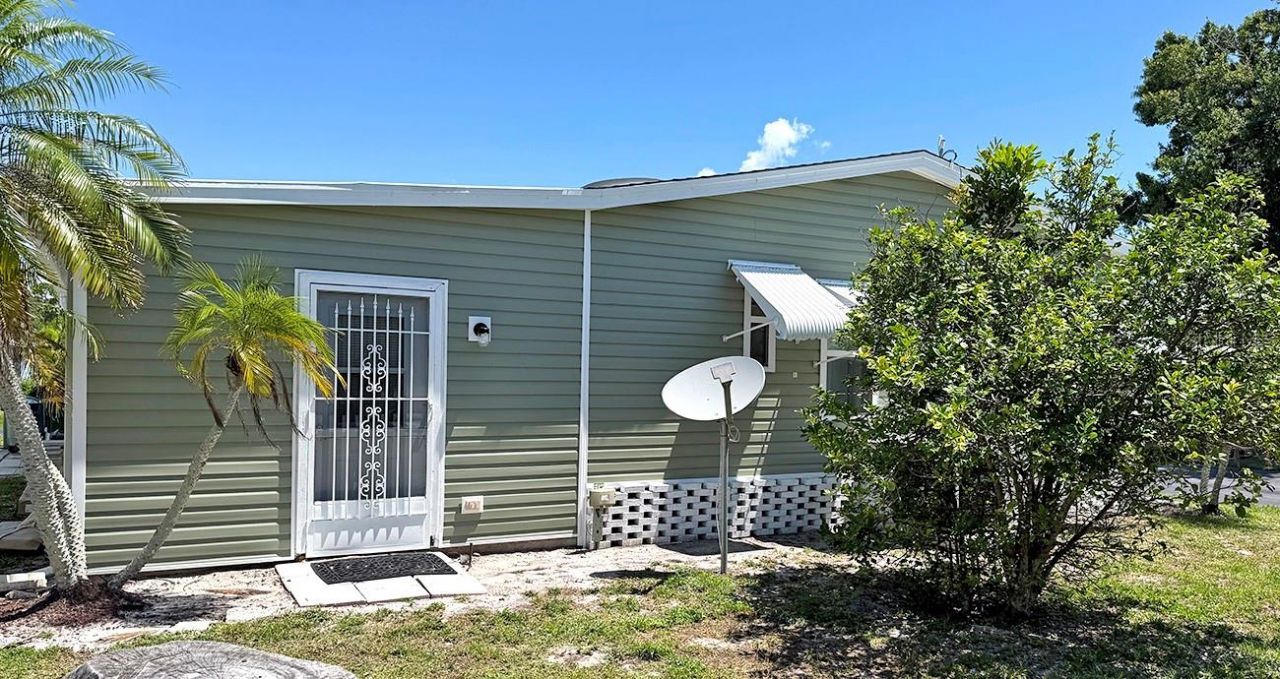 15550 Burnt Store Road, Unit 154, Punta Gorda, FL 33955 Photo