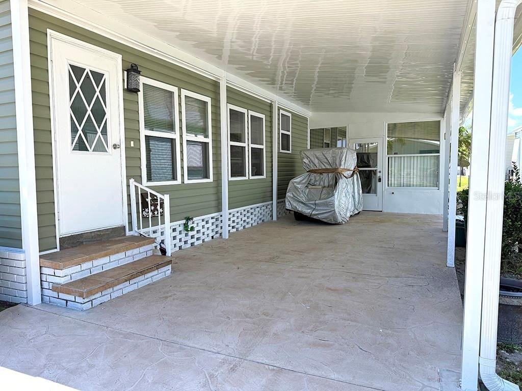 15550 Burnt Store Road, Unit 154, Punta Gorda, FL 33955 Photo