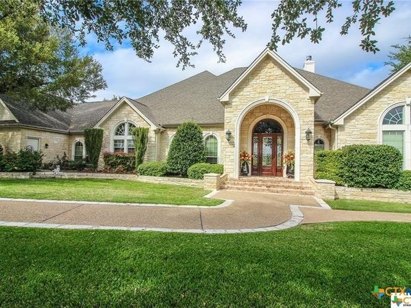 10286 Hartrick Bluff Road, Temple, TX 76502