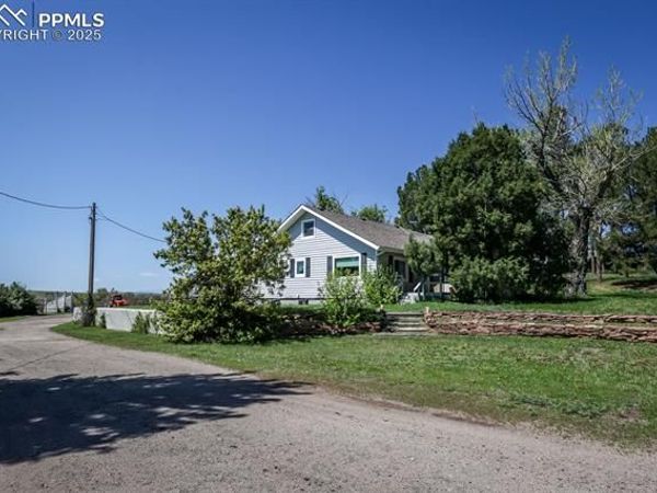 6597 S Highway 83, Franktown, CO 80116