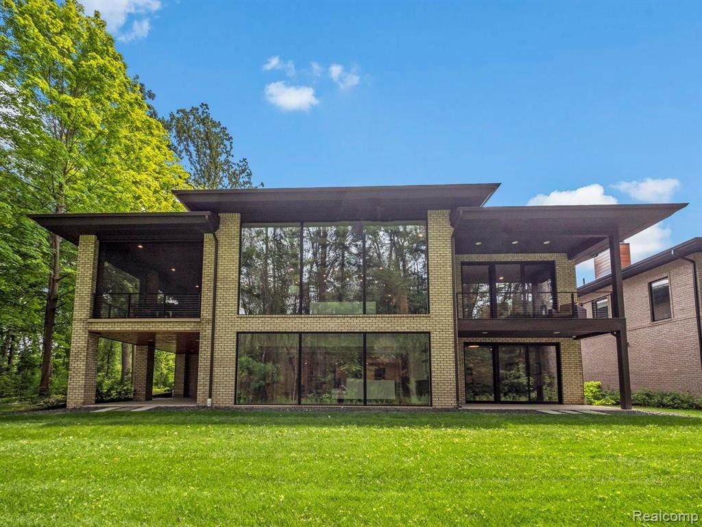 0000 Cranbrook Trail, Orchard Lake Village, MI 48323 Main Photo