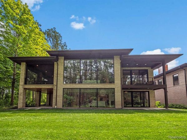 0000 CRANBROOK Trail, Orchard Lake Village, MI 48323