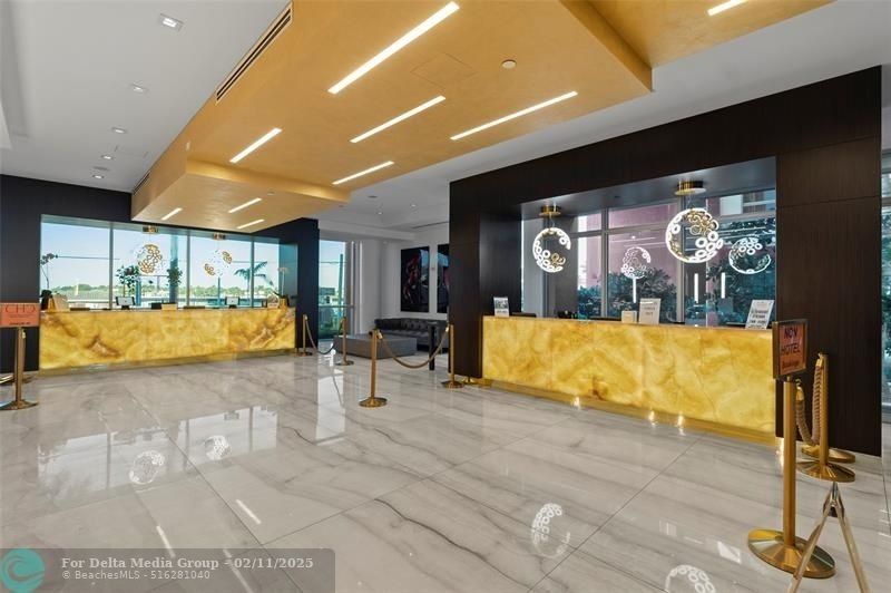 777 N Ocean Drive, Unit S407, Hollywood, FL 33019 Photo