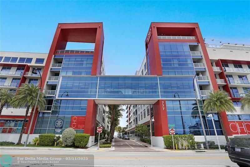777 N Ocean Drive, Unit S407, Hollywood, FL 33019 Photo
