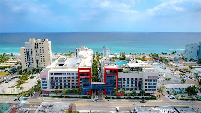 777 N Ocean Drive, Unit S407, Hollywood, FL 33019 Photo