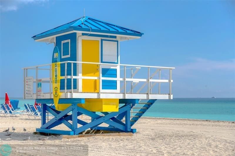 777 N Ocean Drive, Unit S407, Hollywood, FL 33019 Photo