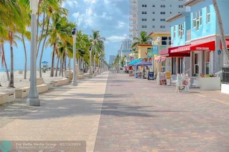 777 N Ocean Drive, Unit S407, Hollywood, FL 33019 Photo