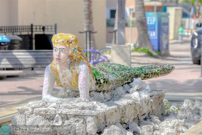 777 N Ocean Drive, Unit S407, Hollywood, FL 33019 Photo