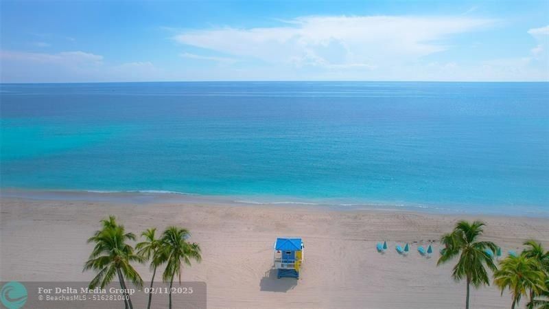 777 N Ocean Drive, Unit S407, Hollywood, FL 33019 Photo