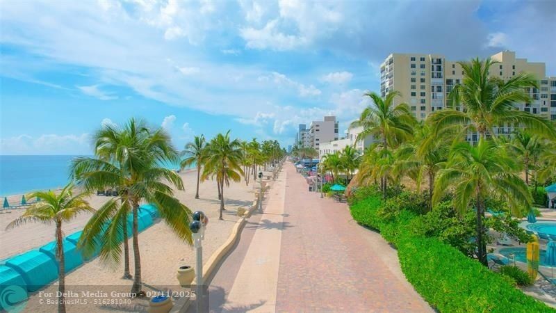 777 N Ocean Drive, Unit S407, Hollywood, FL 33019 Photo