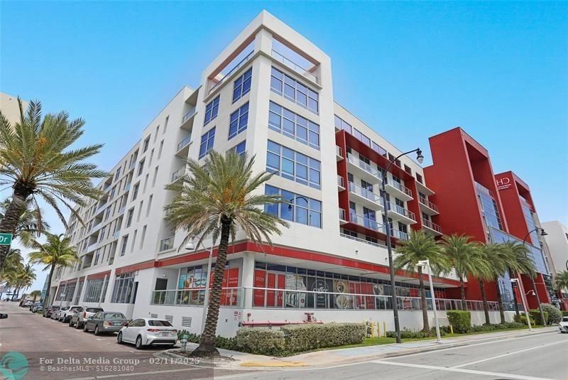 777 N Ocean Drive, Unit S407, Hollywood, FL 33019 Photo