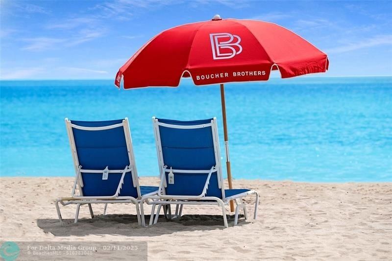 777 N Ocean Drive, Unit S407, Hollywood, FL 33019 Photo