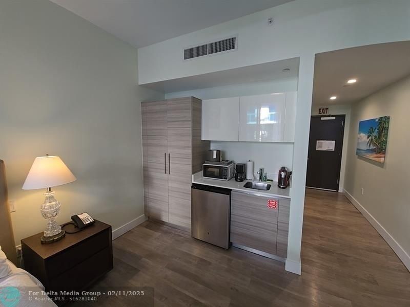 777 N Ocean Drive, Unit S407, Hollywood, FL 33019 Photo