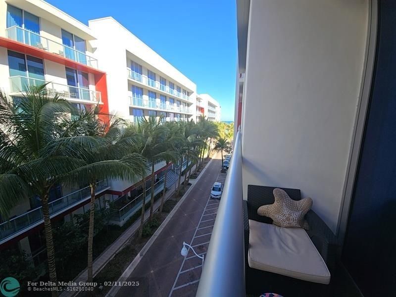 777 N Ocean Drive, Unit S407, Hollywood, FL 33019 Photo