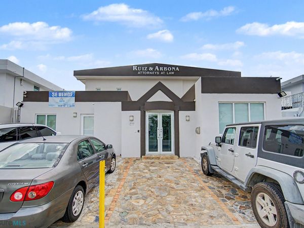 7 AVE ACUARELA, Unit 7 C, Guaynabo, PR 00969