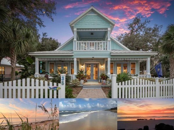 35 SMILING FISH LANE, PALM COAST, FL 32137