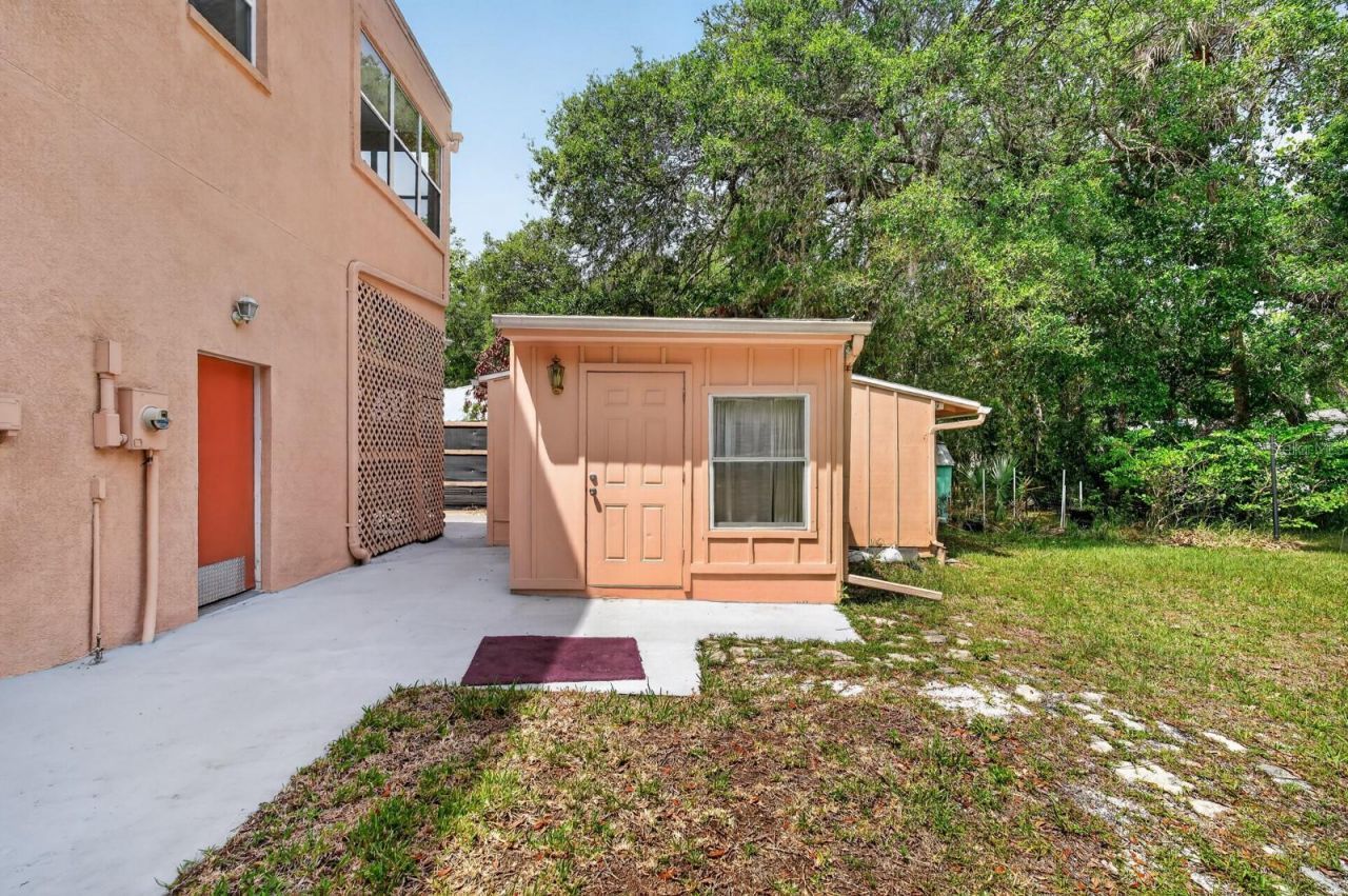 5300 N Ocean Shore Boulevard, Palm Coast, FL 32137 Photo