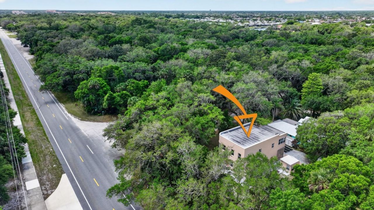 5300 N Ocean Shore Boulevard, Palm Coast, FL 32137 Photo