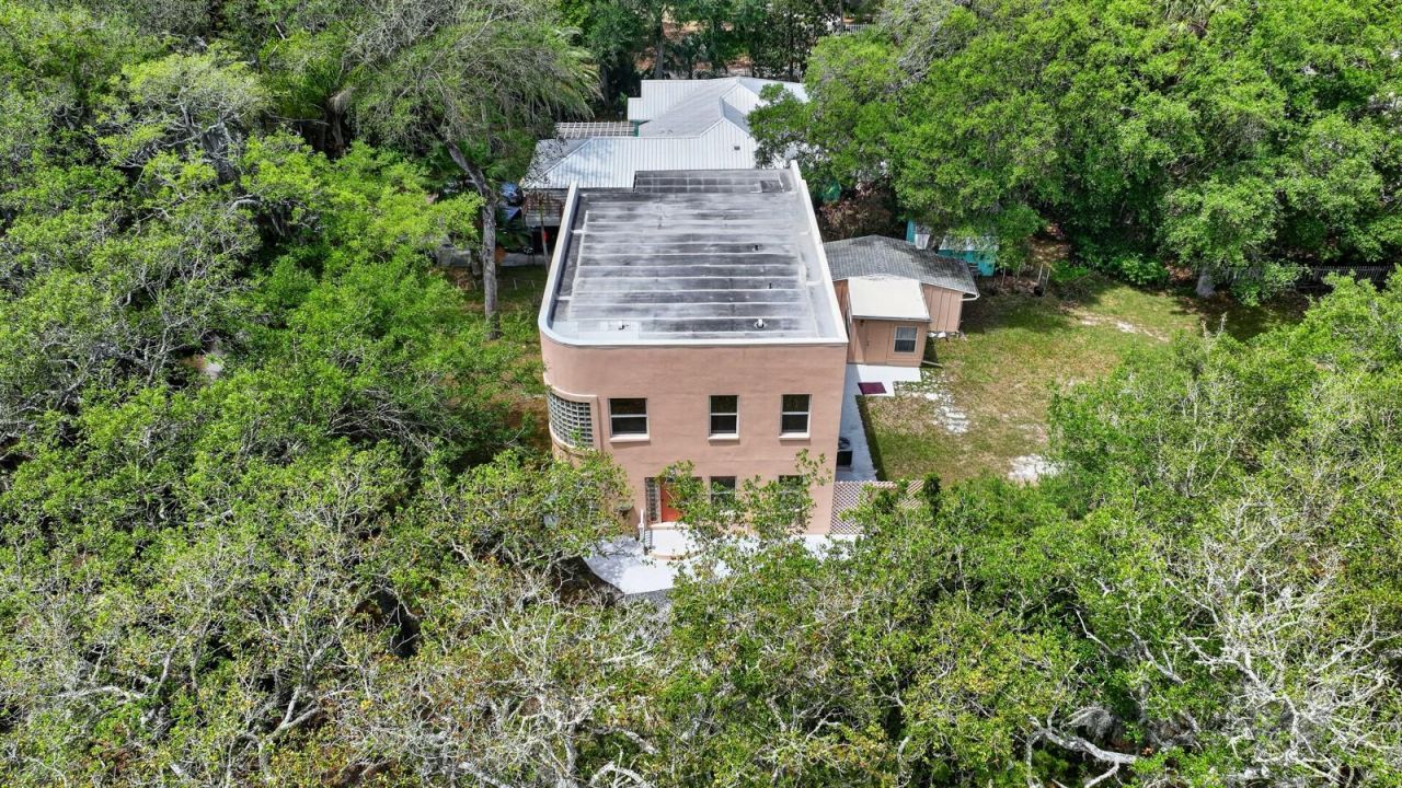 5300 N Ocean Shore Boulevard, Palm Coast, FL 32137 Photo