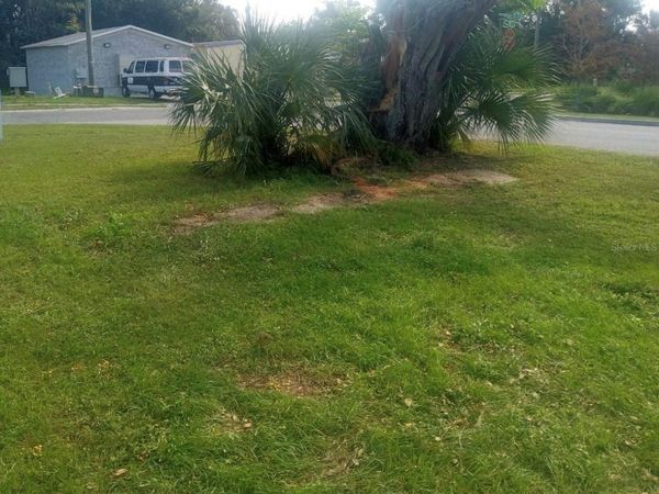 105 S CHILDS STREET, LEESBURG, FL 34748