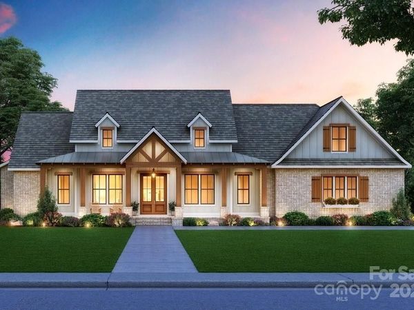 2070 Shannon Drive, Unit 76, Morganton, NC 28655