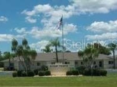 12538 SW KINGSWAY CIRCLE, Unit 607, LAKE SUZY, FL 34269