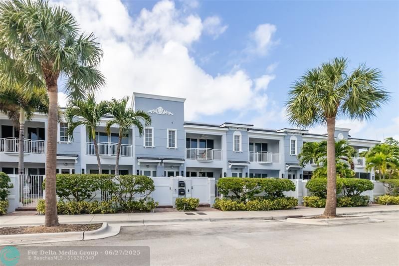 3909 NE 21st Avenue, Unit 4, Fort Lauderdale, FL 33308 Photo