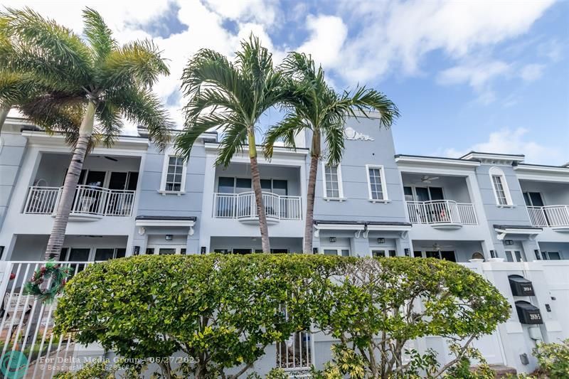 3909 NE 21st Avenue, Unit 4, Fort Lauderdale, FL 33308 Photo