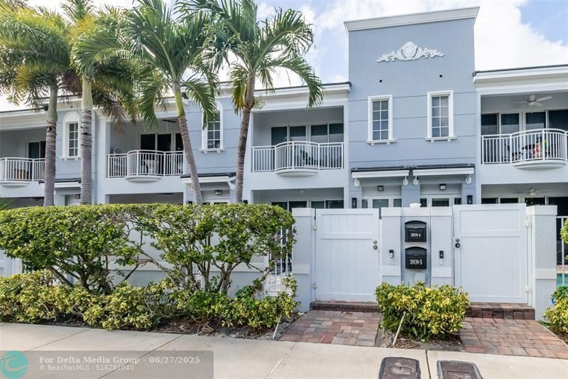 3909 NE 21st Avenue, Unit 4, Fort Lauderdale, FL 33308 Photo